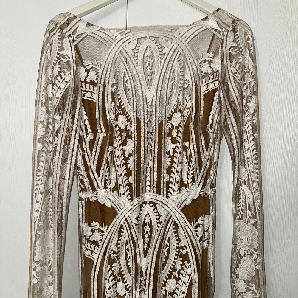 Rue De Seine (Eden) Wedding Dress